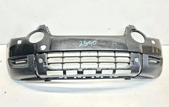 Skoda Yeti (5L) Front bumper 5L0807061