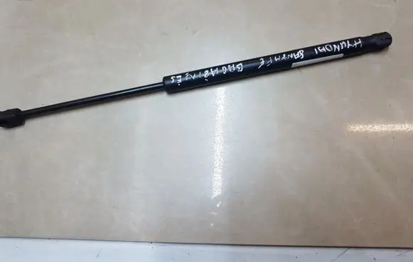Hyundai Santa Fe Rear window strut damper 8717026011