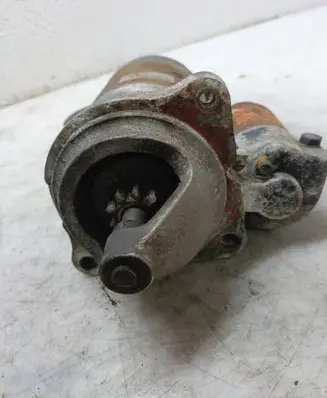 Iveco Daily 45 - 49.10 Starter motor 251209 541008632 16711