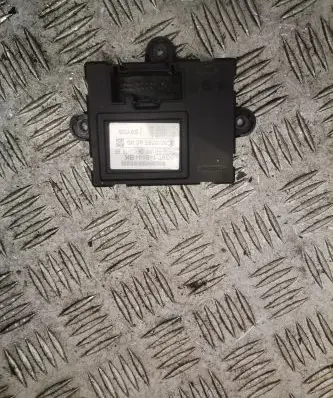Volvo S80 Door control unit/module 6g9t14b534bk
