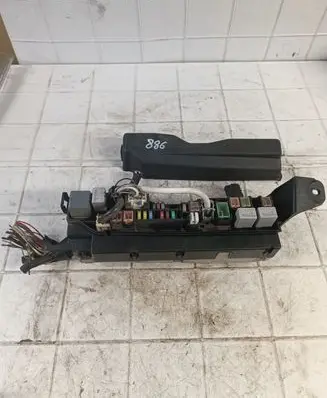 Fuse module