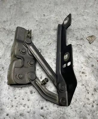Opel Cascada Engine bonnet/hood hinges 20879203