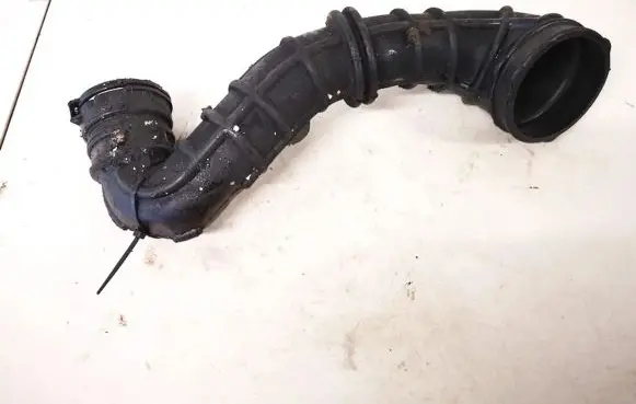 Ford Focus Air intake hose/pipe 98ab9r504cb