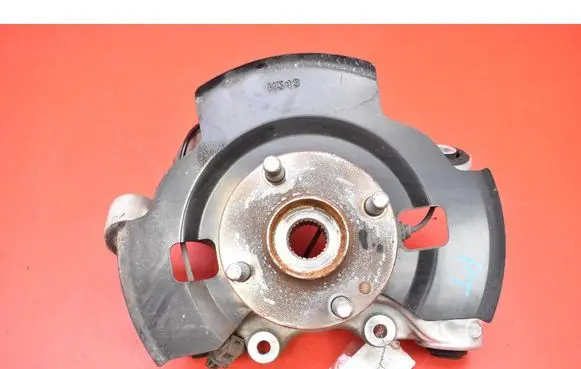 Mazda MX-5 NA Miata Front wheel hub spindle knuckle