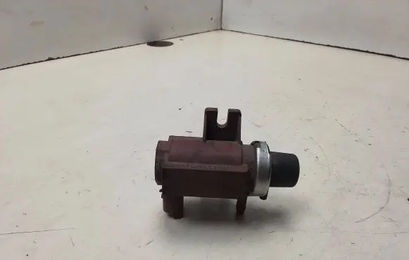 Skoda Superb B5 (3U) Turbo solenoid valve