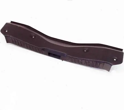Ford Focus Trunk/boot sill cover protection BM51A40352A