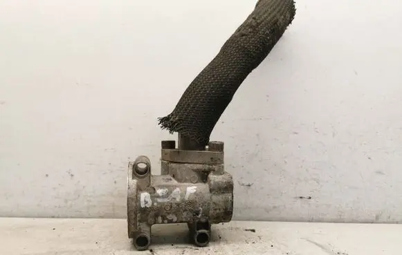 Opel Zafira B EGR valve