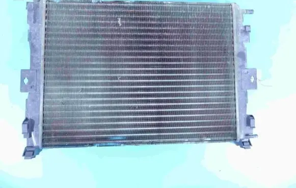Renault Megane II Coolant radiator IMPRK1337135