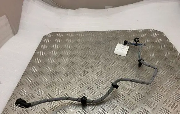 Peugeot 3008 II Vacuum line/pipe/hose