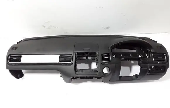 Volkswagen Touareg II Dashboard 7P2857003E