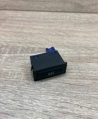 BMW 7 E38 Traction control (ASR) switch 8363694 03052310