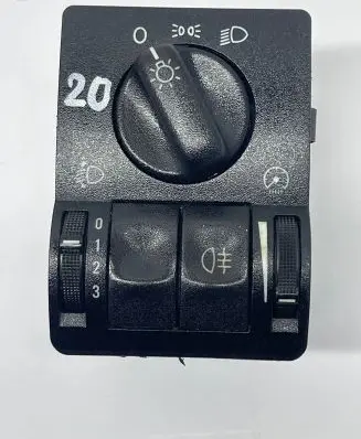 Opel Astra J Other switches/knobs/shifts 09180773
