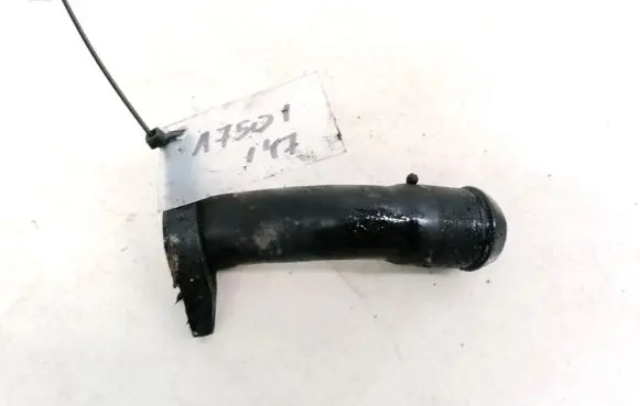 Citroen C5 Intercooler hose/pipe