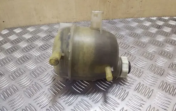 Renault Scenic I Coolant expansion tank/reservoir 7700839184E