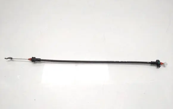 Ford Focus Front door cable line 