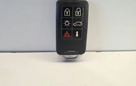 Volvo V60 Ignition key/card 30659491