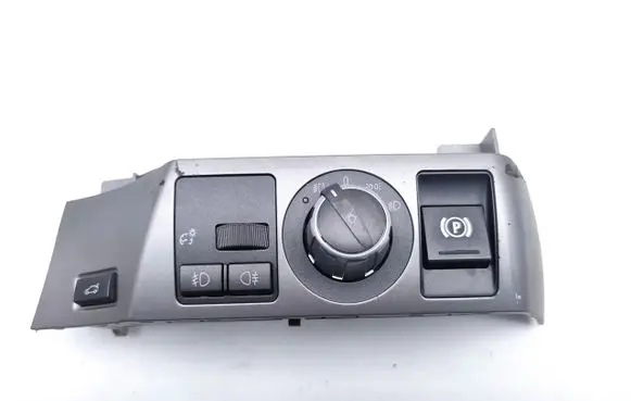 BMW 7 E65 E66 Light switch 6941997 6131694199702