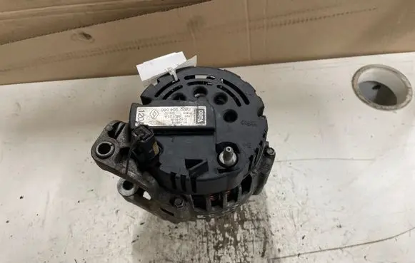 Generator/alternator