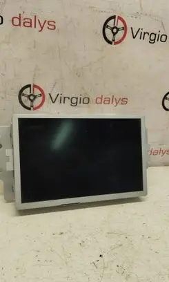 Ford Mondeo MK V Screen/display/small screen DS7T14F239CH