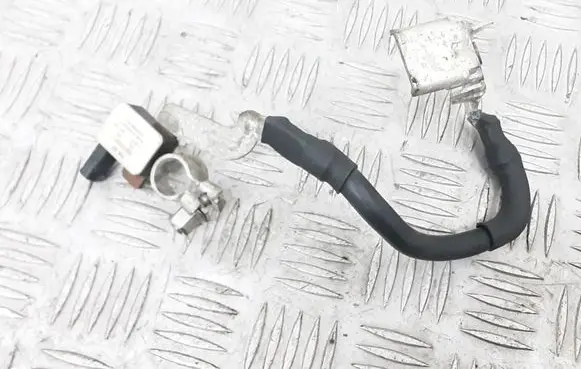 Seat Leon (5F) Negative earth cable (battery) 5Q0915181J