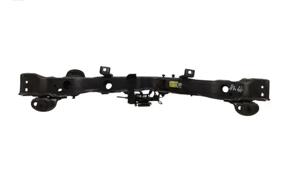 Toyota Verso-S Top upper radiator support slam panel 
