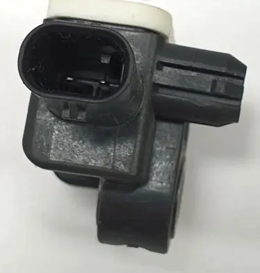 Mercedes-Benz A W176 Airbag deployment crash/impact sensor A1688210151
