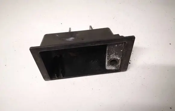BMW 3 E46 Car ashtray 511682255299