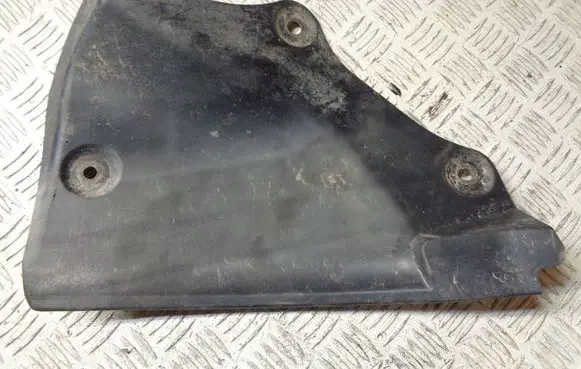 Toyota Aygo AB40 Rear arch fender liner splash guards 525920H010