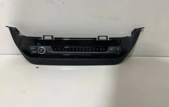 BMW X3 G01 Sound control switch 7949334 9621029
