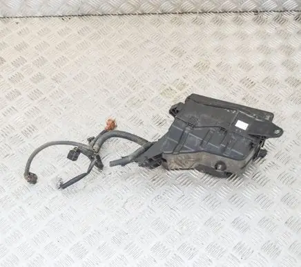 Toyota RAV 4 (XA20) Fuse box set 8266242190
