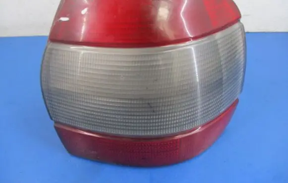 Fiat Siena Rear/tail lights