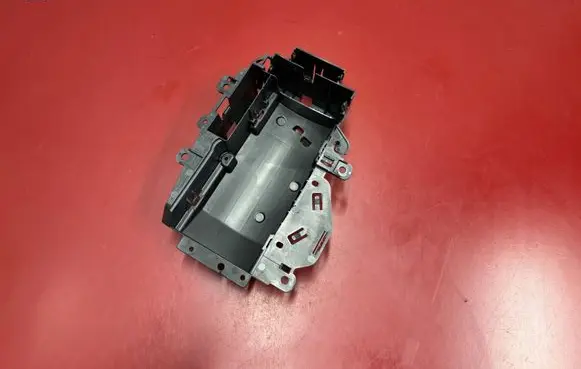 BMW X3 G01 Fuse box set 9397076 61139397076