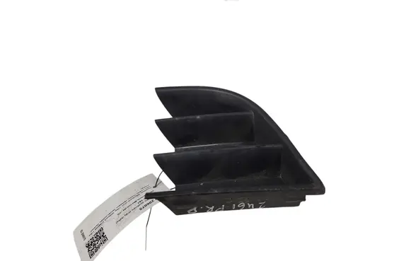 Skoda Octavia Mk2 (1Z) Front bumper lower grill 1Z0853666C