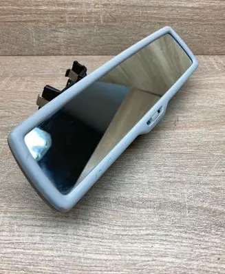 Volkswagen PASSAT B6 Rear view mirror (interior) 3C0857511