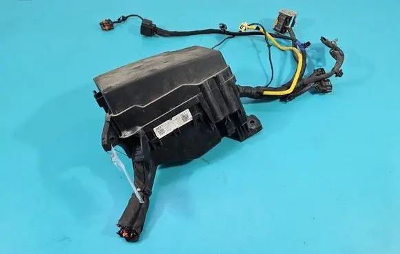 Hyundai Kona I Fuse box set 91204-J9221 IMPRK1451670