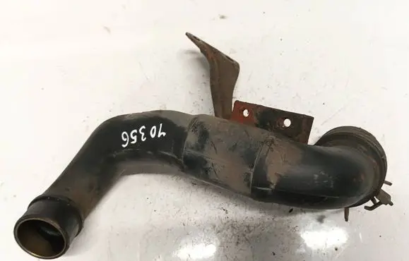 Mazda 626 Intercooler hose/pipe rf2a13331