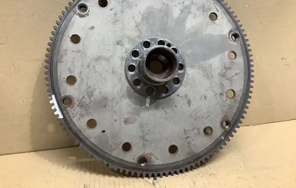 Flywheel