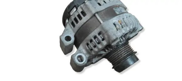 Jaguar F-Pace Generator/alternator FW9310300BB