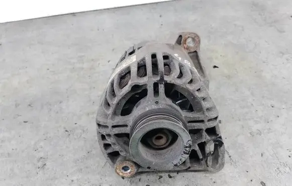 Fiat Panda II Generator/alternator 51700675
