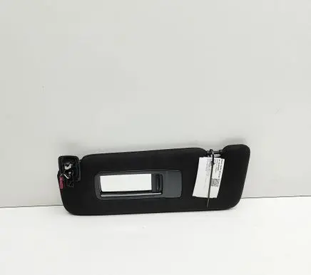 BMW X7 G07 Sun visor 5A2A0C1