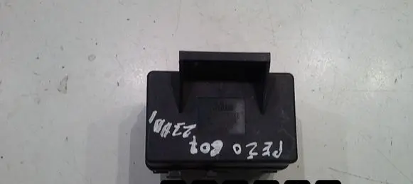Peugeot 607 ABS relay 9628756080