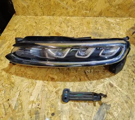 Citroen C3 Aircross LED Daytime headlight 9822790680 A002ZH 0020725201