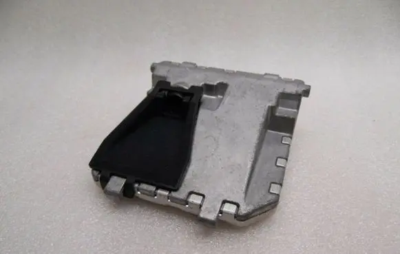 Windshield/windscreen camera