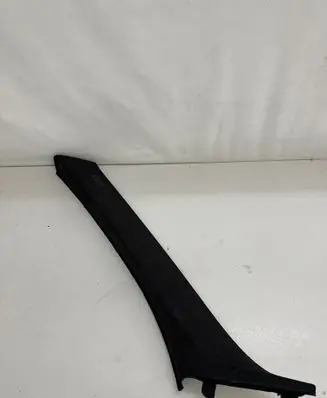 BMW 5 F10 F11 (A) pillar trim 9116347 52107010