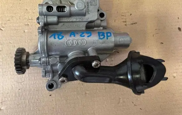 Volkswagen Arteon Oil pump 06H115105BP