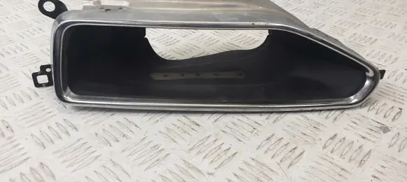 BMW 7 G11 G12 Muffler ending 8063167