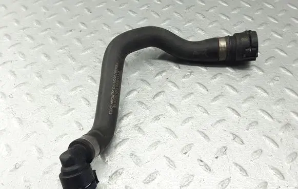 Mercedes-Benz S W222 Engine coolant pipe/hose A2225014491 2225014491