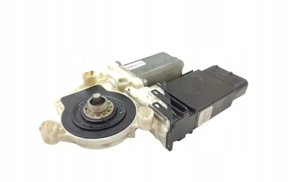 Seat Leon (1M) Sliding door electric window regulator 1J1959601C