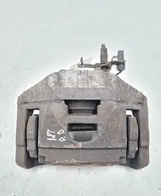 Audi A6 S6 C6 4F Front brake caliper