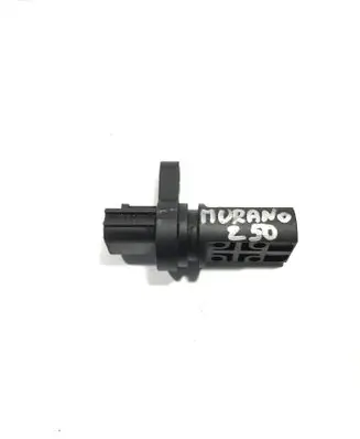 Crankshaft position sensor